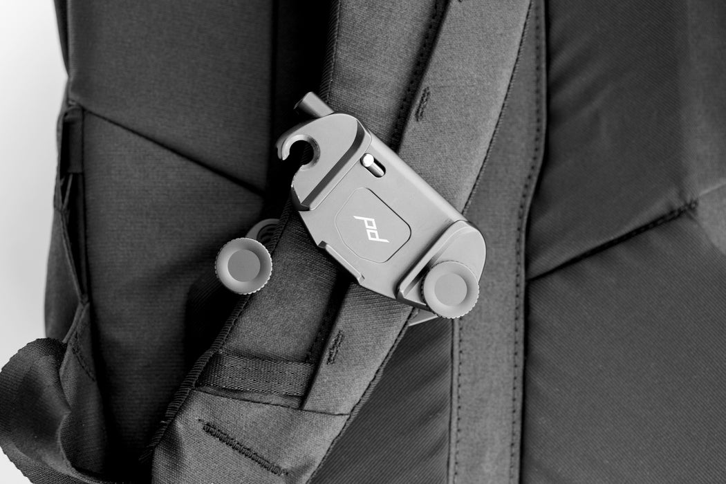 Peak Design Everyday Backpack 20L V2 - Black