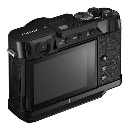 Fujifilm Thumb Rest for X-E4 Camera - Black
