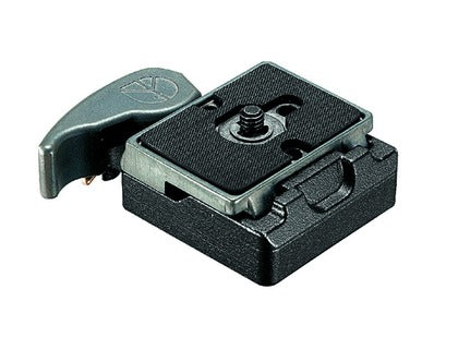 Manfrotto 323 Compact Quick Release