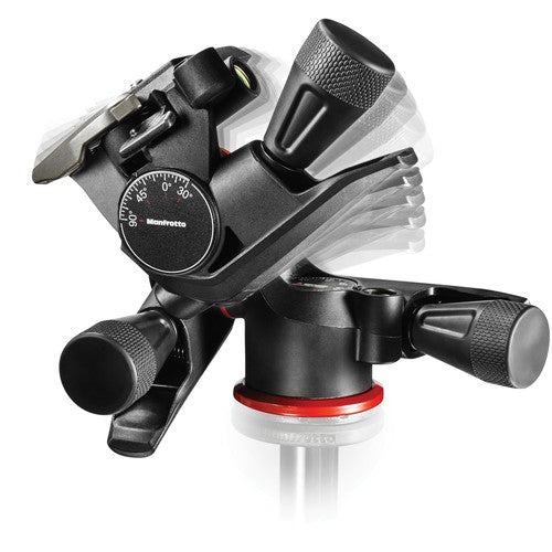 Manfrotto XPRO Geared Head MHXPRO-3WG