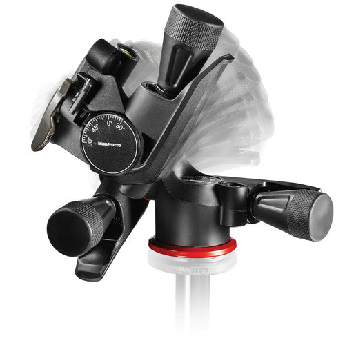 Manfrotto XPRO Geared Head MHXPRO-3WG