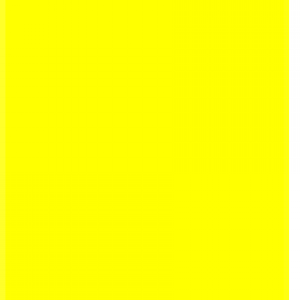 LEE Filters #010 Medium Yellow Gel Filter Sheet, 21"x 24"