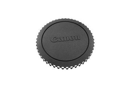 Canon Body Cap for EF Mount Cameras (2428A001)