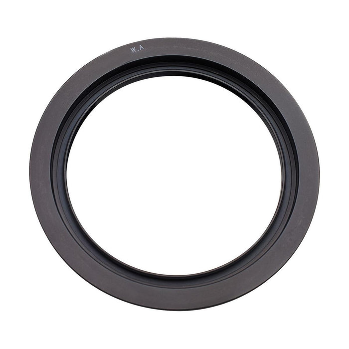LEE Filters 72mm Lens Thread to Lee 100 Wide Angle Filter Holder Adaptor Ring