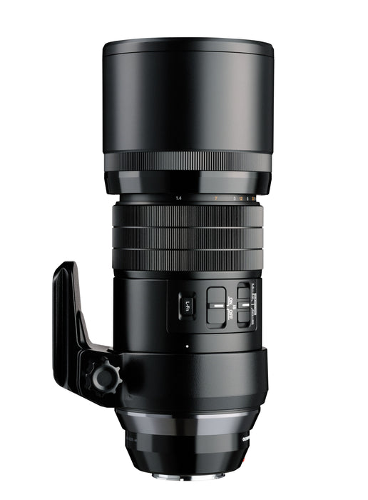 OM System M.Zuiko 300mm f/4 IS PRO Lens