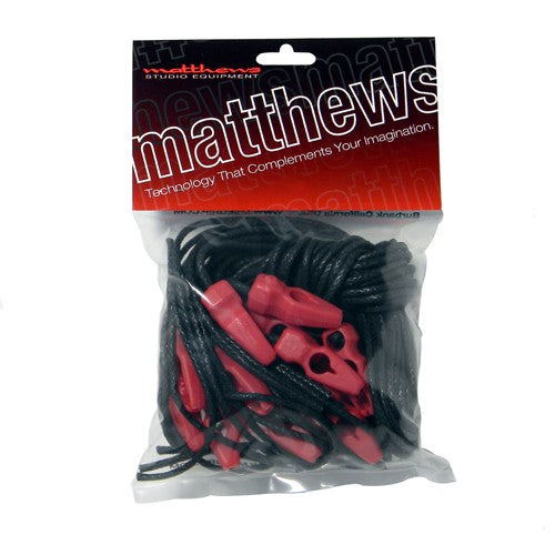 Matthews MatthTIES - 20 Pack