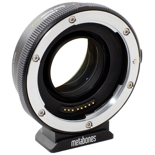 Metabones Speed Booster ULTRA Canon EF Lens to E-mount