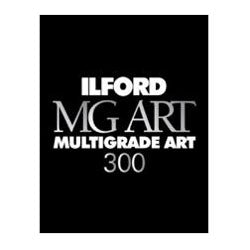 Ilford MG Art 300 8x10 50 Sheets