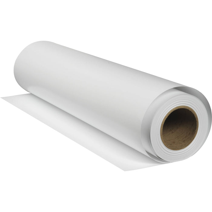 Epson Exhibition Canvas Gloss Paper, 24" x 40' - Roll Paper