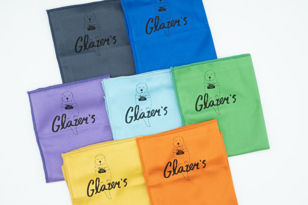 Glazer's Lens Cloth