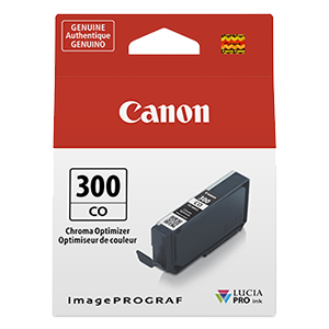 Canon PFI-300 Chroma Optimizer Ink