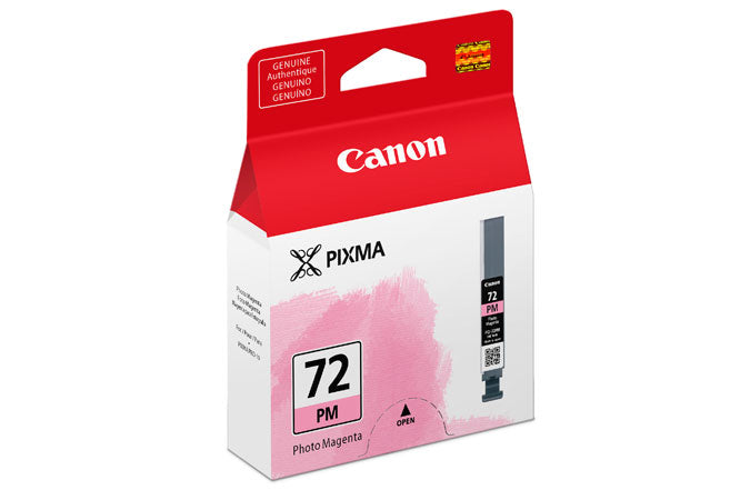 Canon PGI-72 Photo Magenta Ink