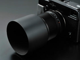 Fujifilm XF 60mm f/2.4 R Macro Lens