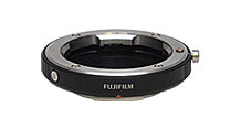 Fujifilm M Mount Adapter For X-Pro1