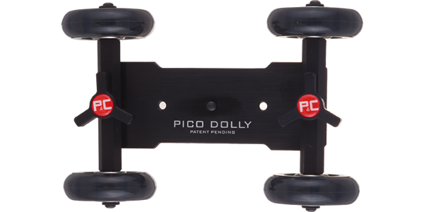Dot Line Pico Dolly w/ Arm, Clip Kit PC-PD/KIT