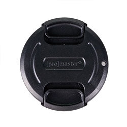 ProMaster 43mm Pro Lens Cap 1401