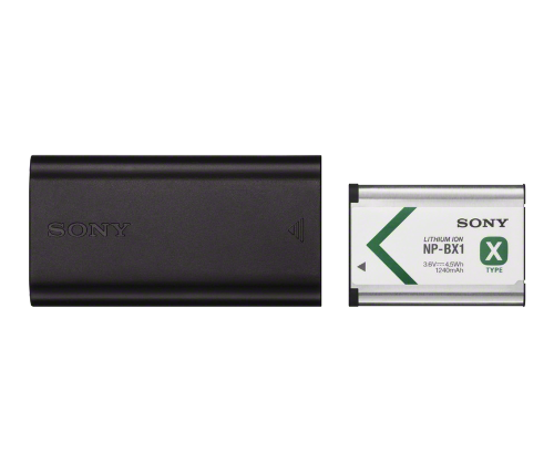 Sony ACC-TRDCX Travel DC Charger Kit
