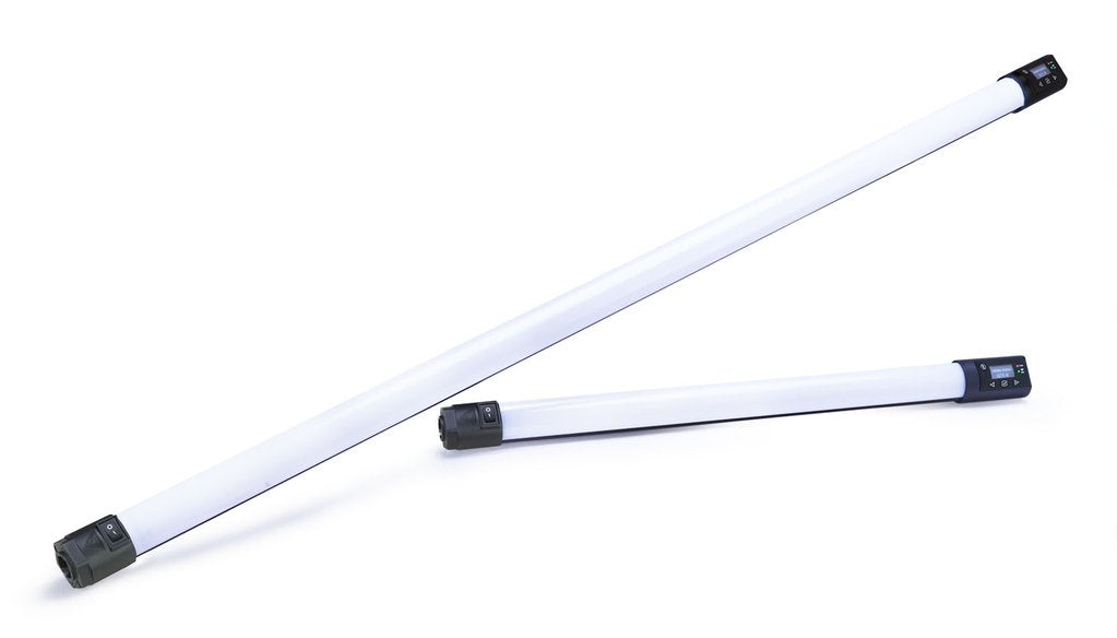 Quasar Science Q-Led-R Rainbow Linear LED Lamps with RGBX 4 Foot