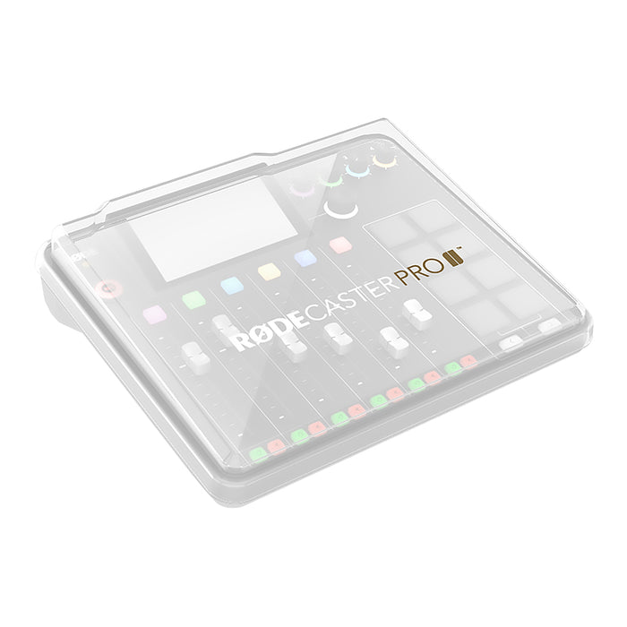 Rode Cover II Polycarbonate Cover for RODE Caster Pro II