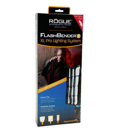 Rogue FlashBender 2 XL Pro Lighting System ROGUEXLPRO2