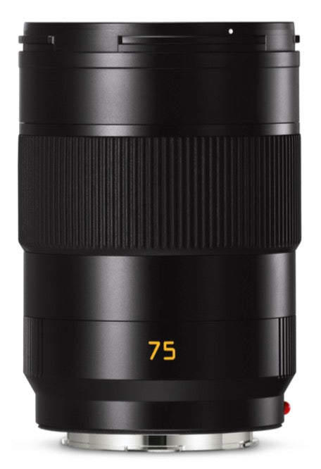 Leica APO-Summicron-SL 75 mm f/2 ASPH