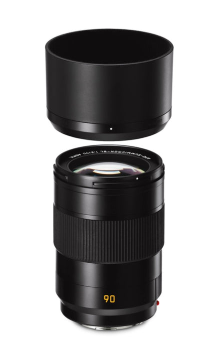 Leica APO-Summicron-SL 90 mm f/2 ASPH
