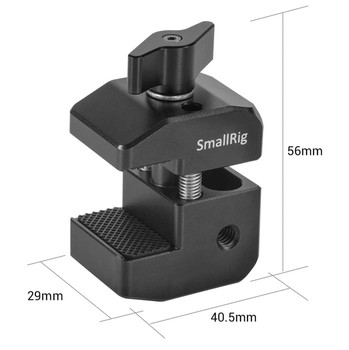 SmallRig Counterweight & Mounting Clamp Kit - Ronin, Zhiyun