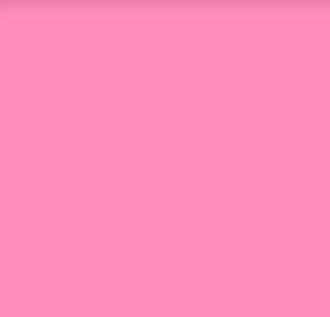 LEE Filters #111 Pink Gel Filter Sheet (21"x 24")