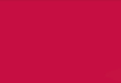 LEE Filters #027 Medium Red Gel Filter Sheet (21"x 24")