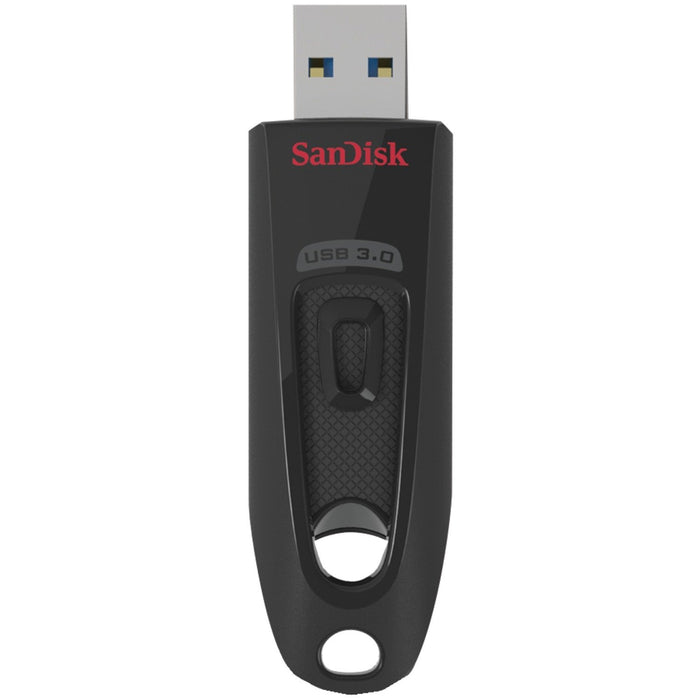 SanDisk 64GB Ultra USB 3.0 Flash Drive