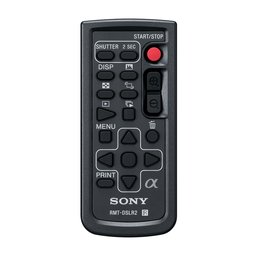 Sony RMT-DSLR2 Remote