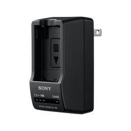 Sony BC-TRW W Series Travel Battery Charger