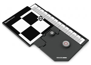 Datacolor SpyderLENSCAL Autofocus Calibration SLC100