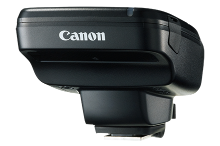 Canon Speedlite Transmitter ST-E3-RT V2