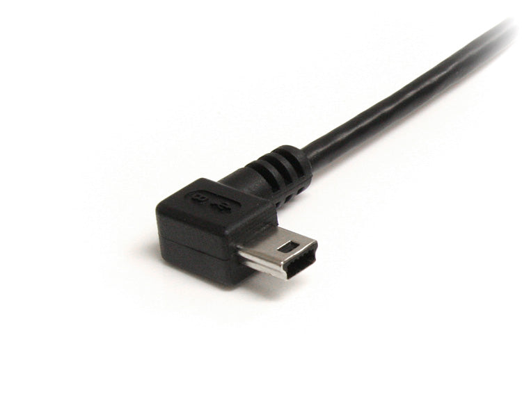 Tether Tools TetherPro Mini-B USB 2.0 Right Angle Cable 5462RT