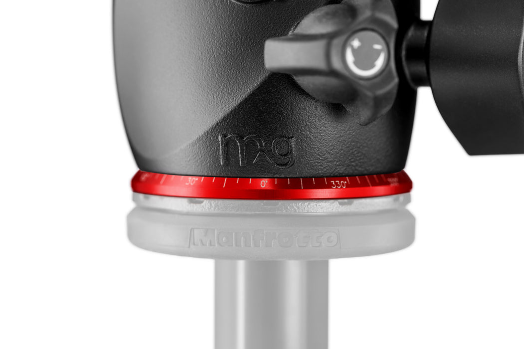Manfrotto XPRO Ball Head MHXPRO-BHQ2