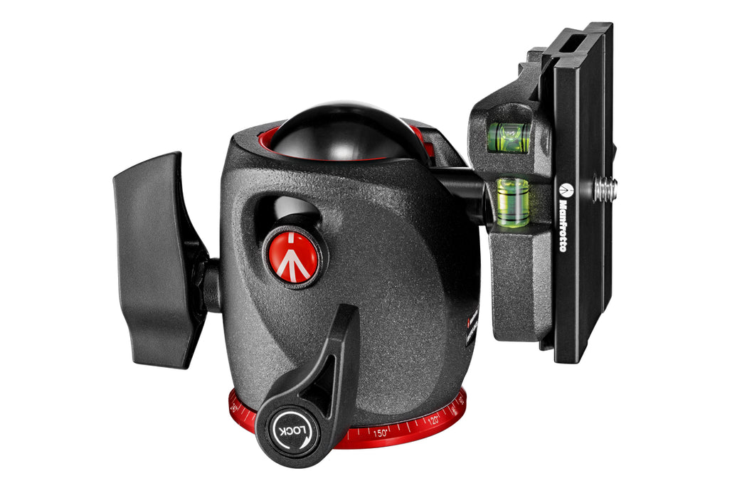 Manfrotto XPRO Ball Head MHXPRO-BHQ6