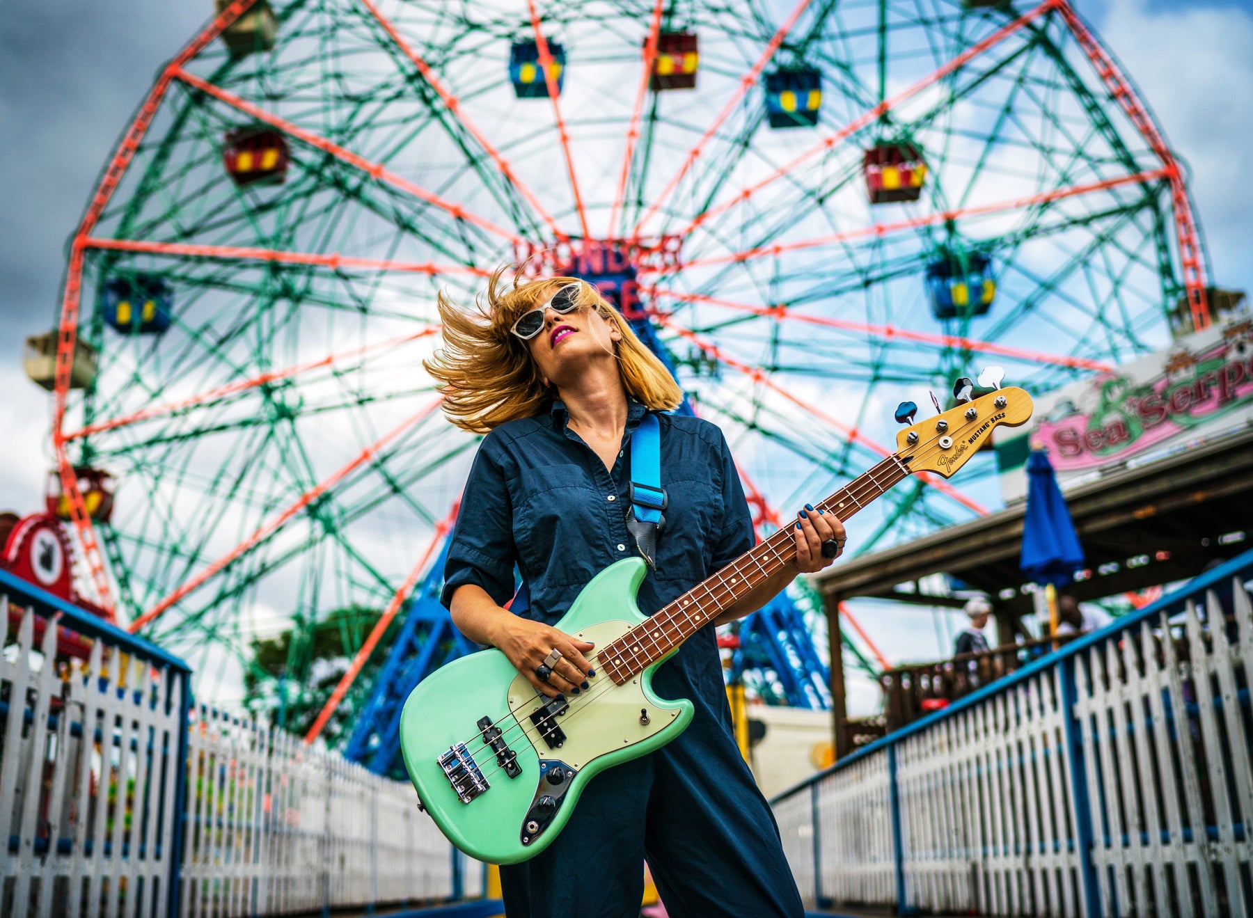 Frame the Moment Photo Contest Winners