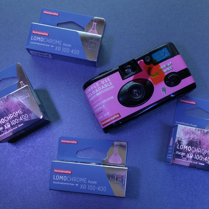 Film of the Month - April 2021