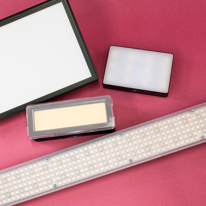 Powerful and Portable Lights Under $200