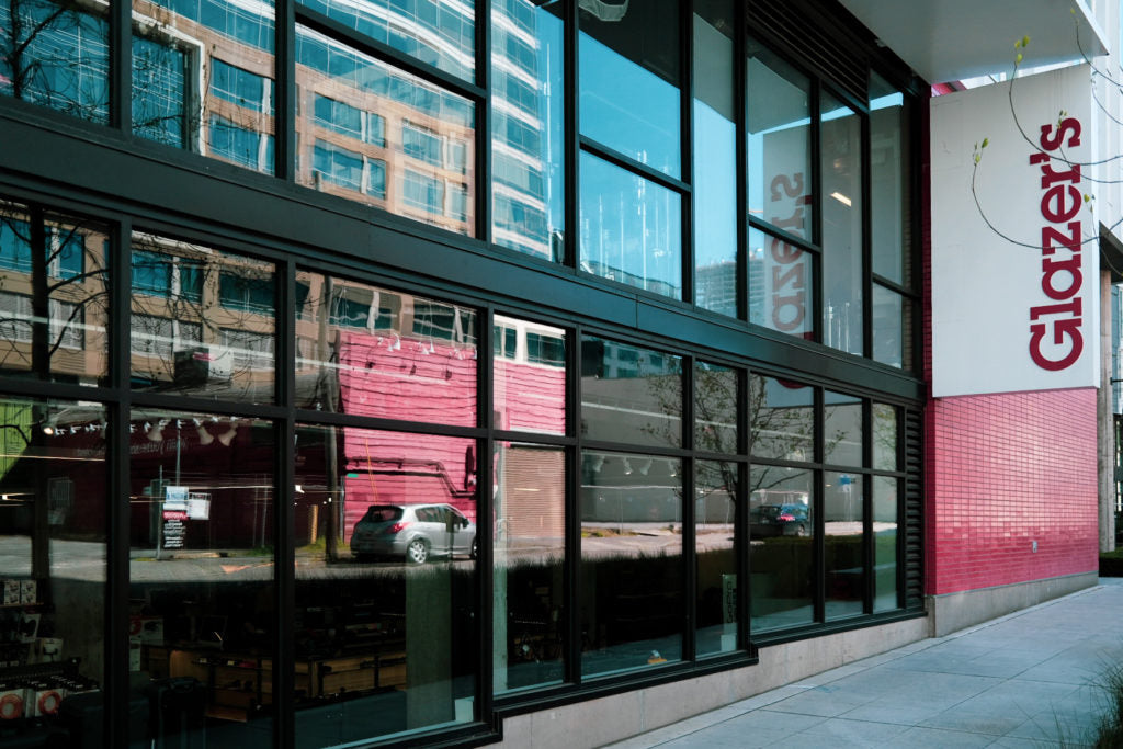 Contest! Glazer’s Shoot at Home Challenge