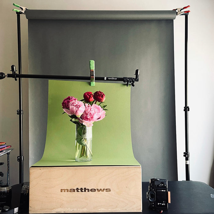 Setting Up Your Home Studio, on a Budget!