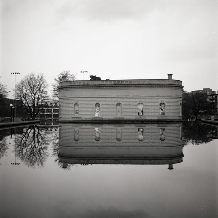 Film of the Month - May 2021 - ILFORD HP5