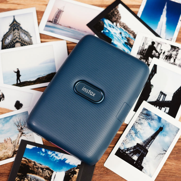 Getting Started with Instant Film