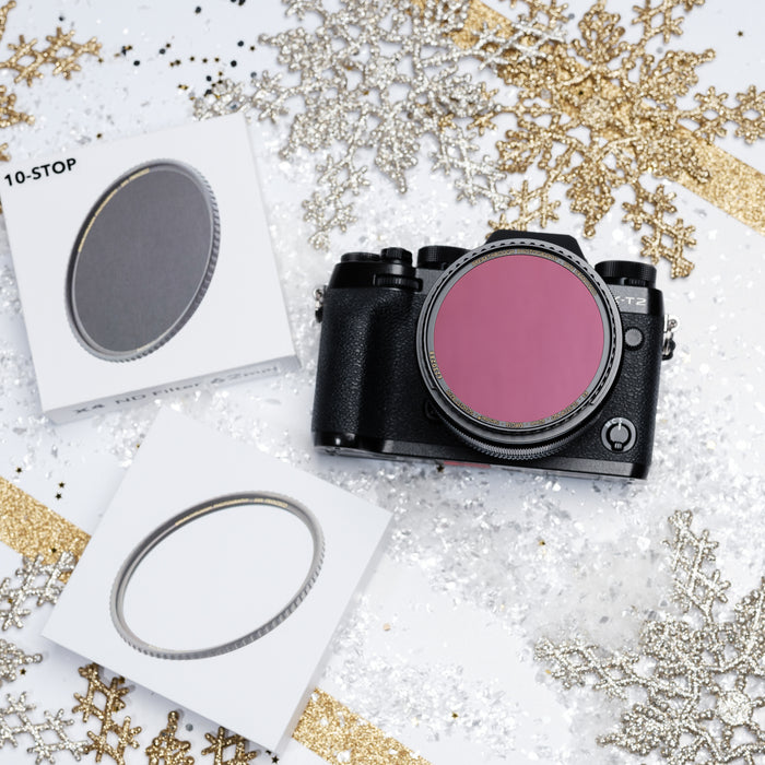 Glazer’s Holiday Gift Guide: The Best Accessories for Photographers, Vloggers and more…