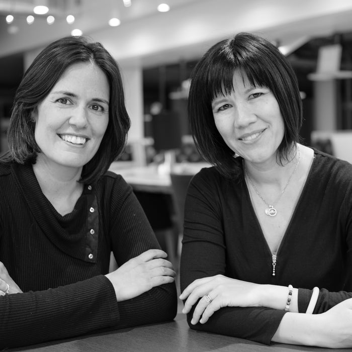 Meet Mamas With Cameras