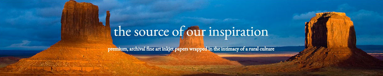 Moab Fine Art Paper