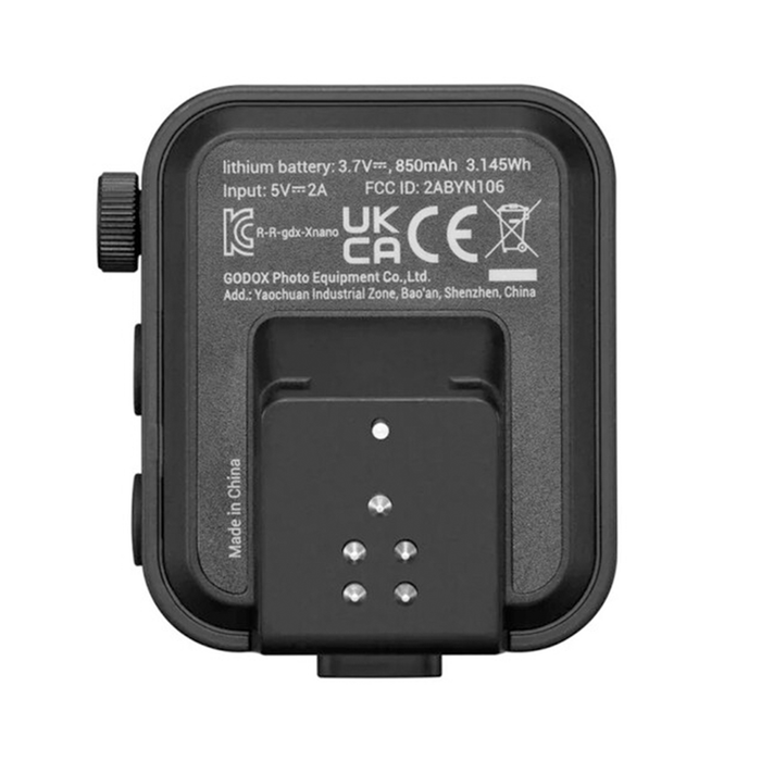 Godox X3 L Touchscreen TTL Wireless Flash Trigger - Leica