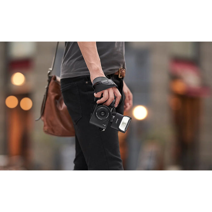 Sony HVL-F28RMA Wireless Radio Control External Flash