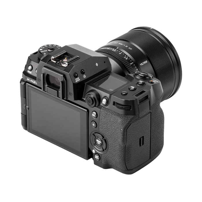 Viltrox AF 56mm f/1.2 Pro APS-C Lens for Fujifilm X-Mount